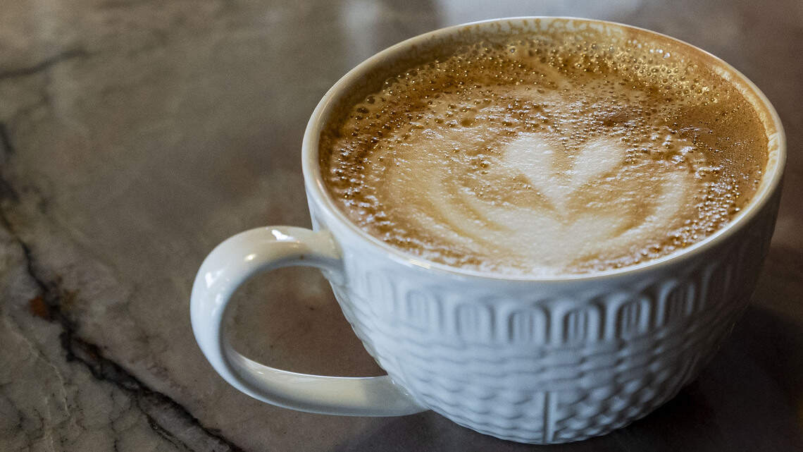 Classic coffee shops, craft brewers, diners: Lexington’s best local cups