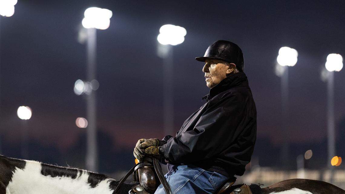 Can a Preakness Stakes long shot give trainer D. Wayne Lukas a historic win?