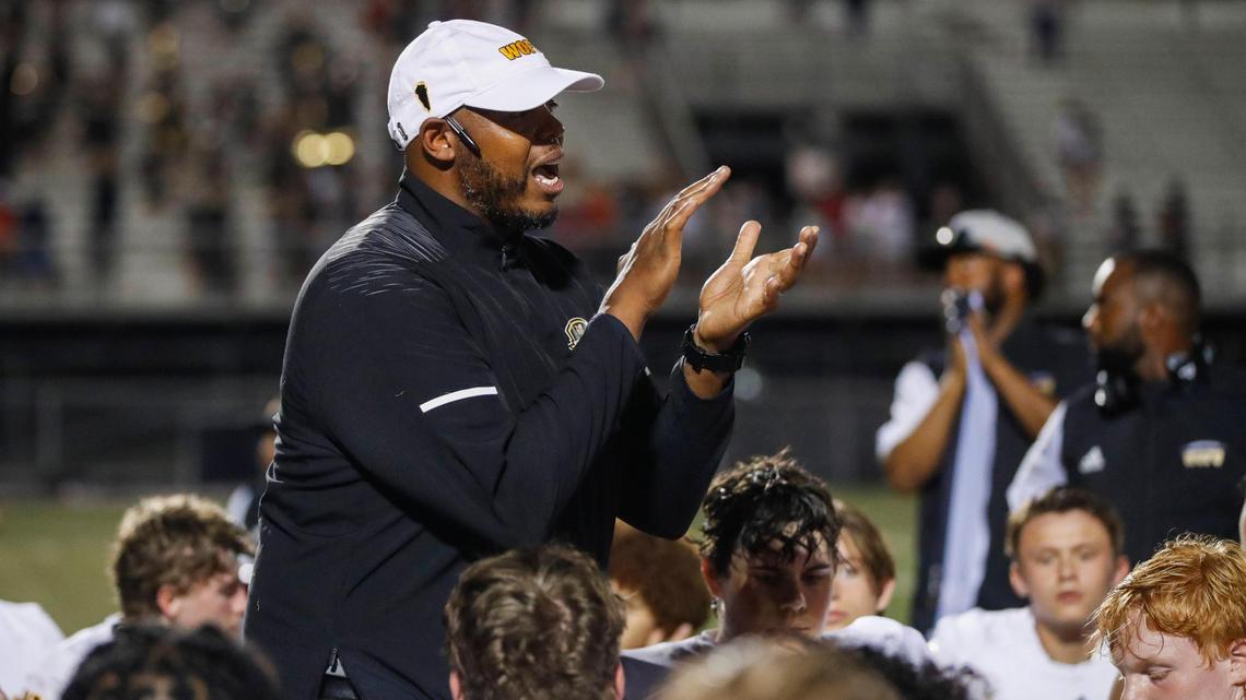 Kentucky high school football kicks off with some monster matchups