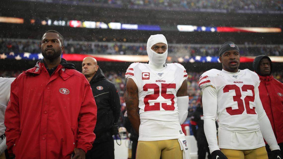 He’s not playing, but ex-Cat is still having ‘really cool experience’ in the NFL