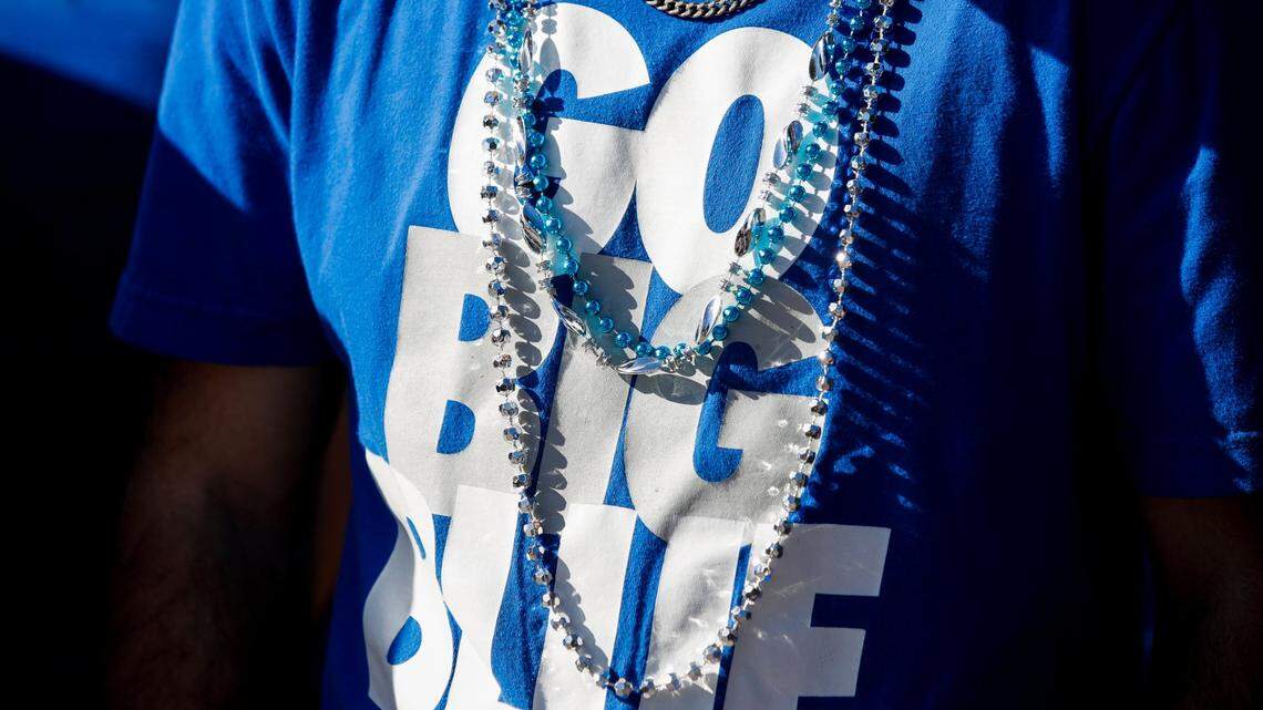 Reaction from Twitter after Kentucky beat Iowa in the Citrus Bowl on New Year’s Day