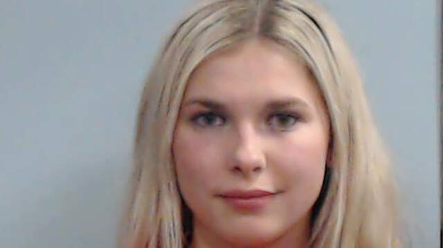 Human Rosing Sophia Rosing case: Banned UK student pleads guilty | Lexington Herald ...