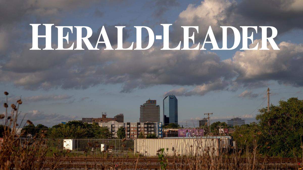 The Lexington Herald-Leader wants your opinions.