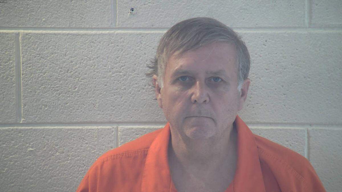 Albert Davis of Knox County was charged in a drug conspiracy in 2019.