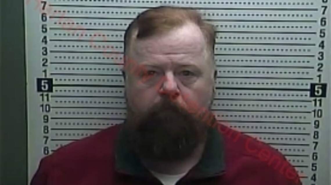 Former Harlan County teacher charged with sexual abuse of student ...