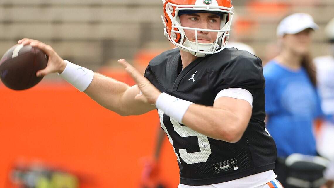 Grading the Gators: What are Florida’s strengths and weaknesses for the 2023 season?