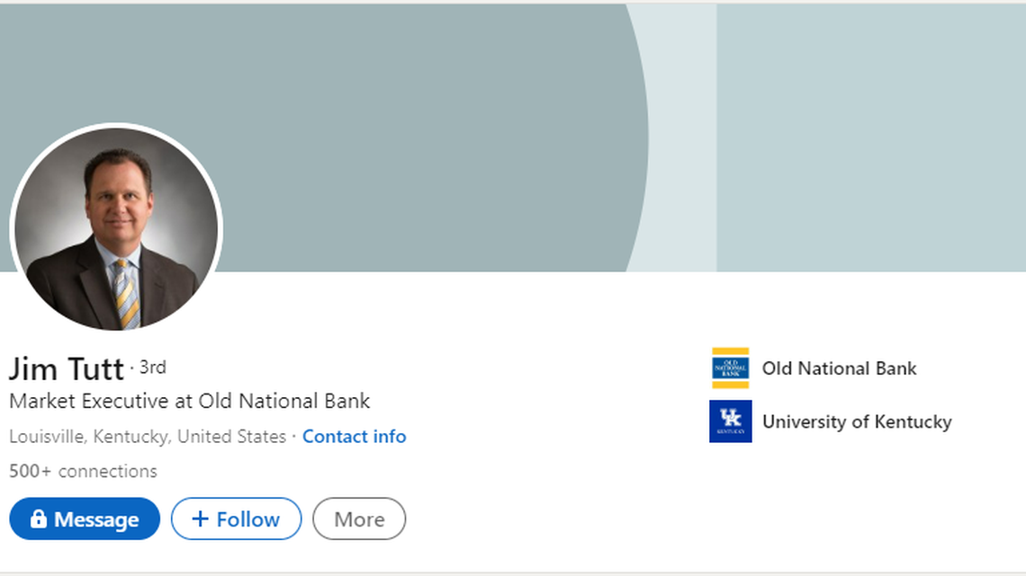 Experienced bank executive among those dead in Louisville shooting