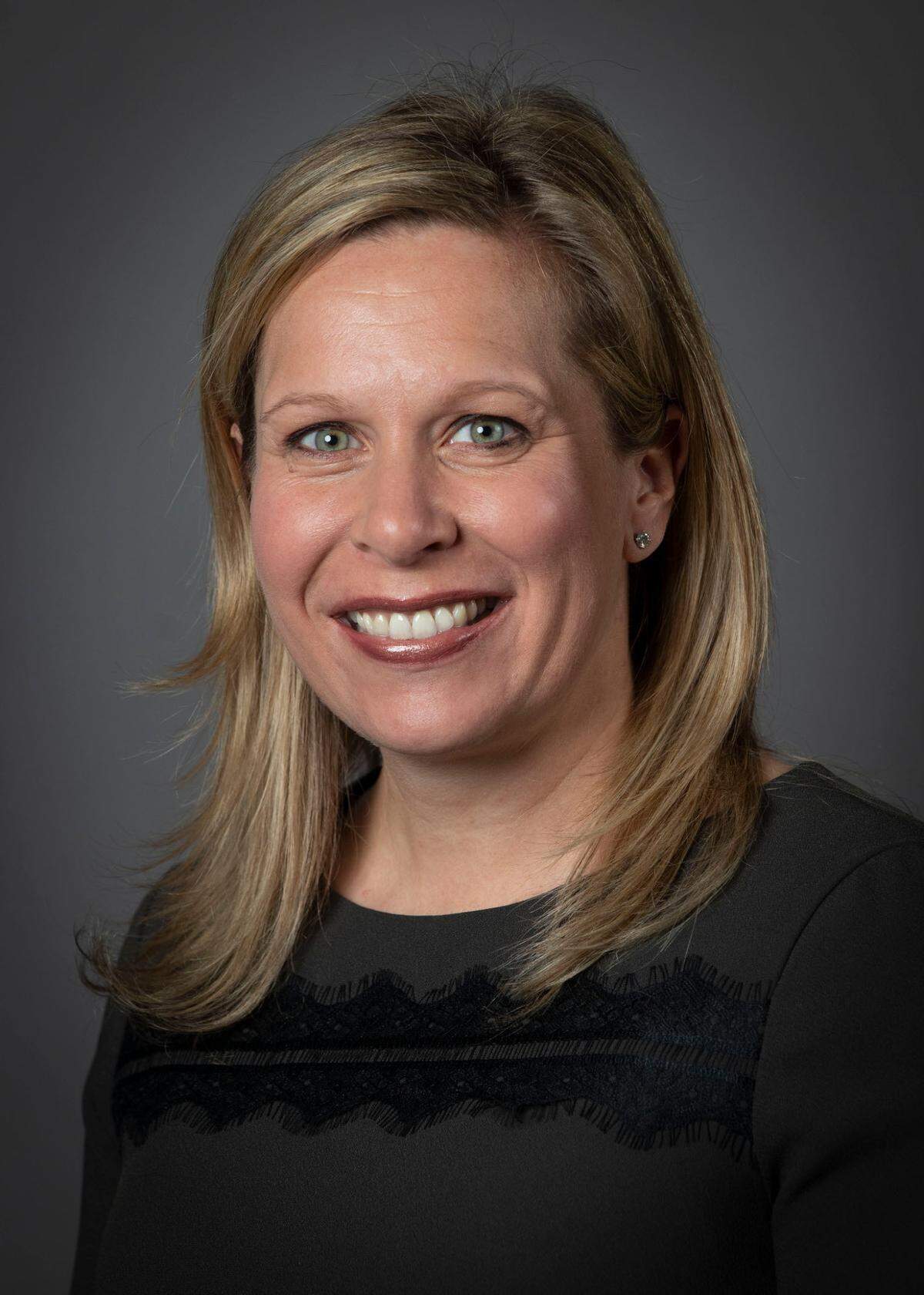 Amanda Mays Bledsoe