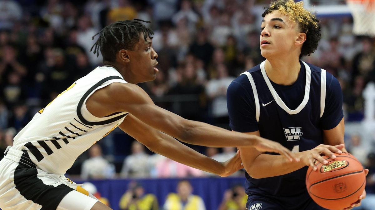 Boys high school basketball: Voting by Kentucky’s coaches reveals top teams in each region