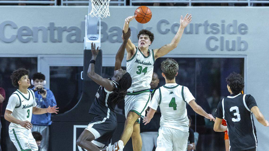 2026 Boys’ Sweet 16: A glance at every team and picks for who could win it all