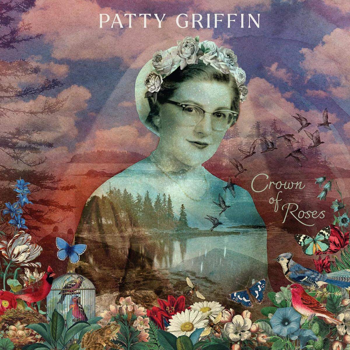 Patty Griffin, Crown of Roses