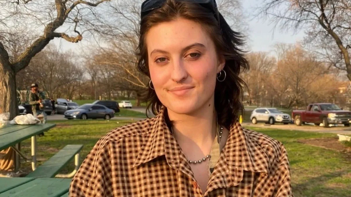 Missing Northern Kentucky student found dead after month of searching