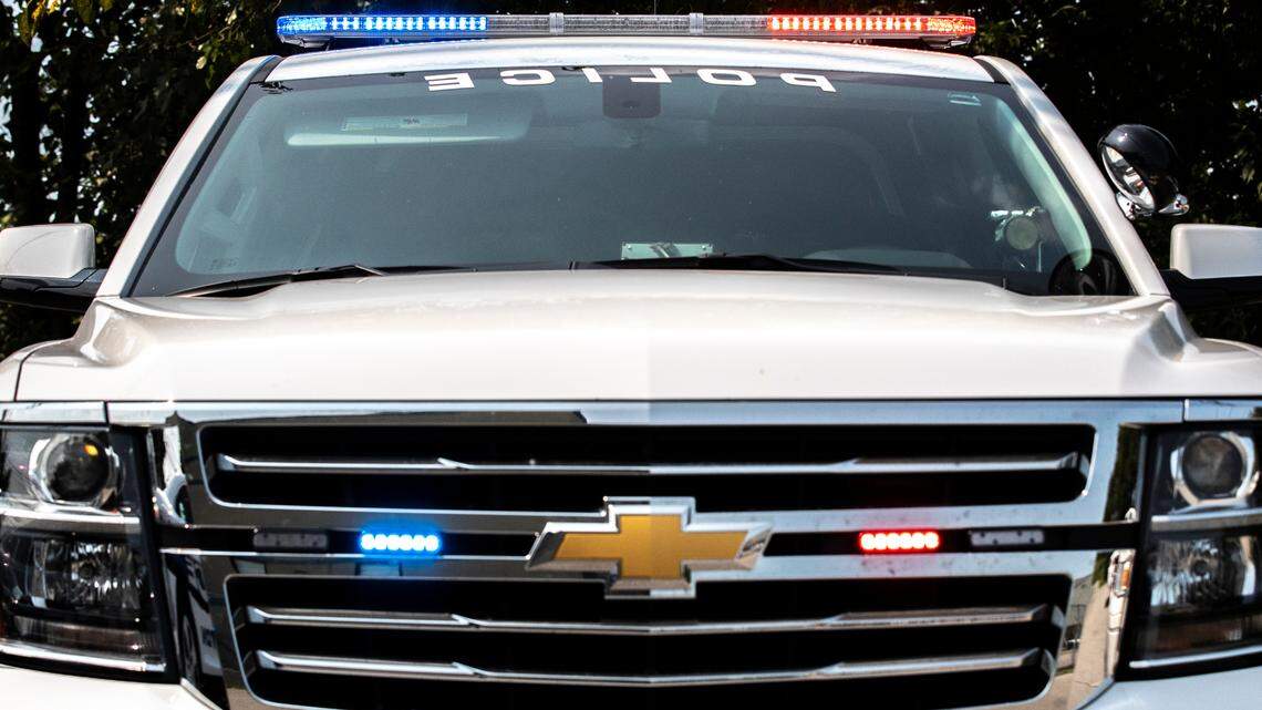 17-year-old shot, killed in Lexington parking lot. Police asking for tips