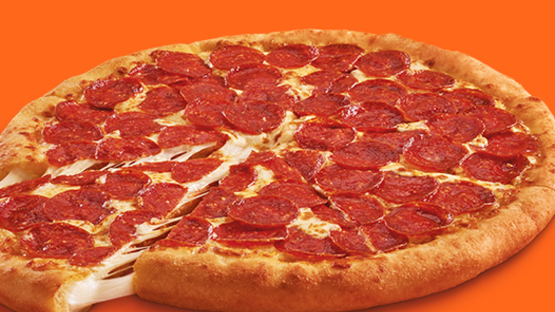 Little Caesars
