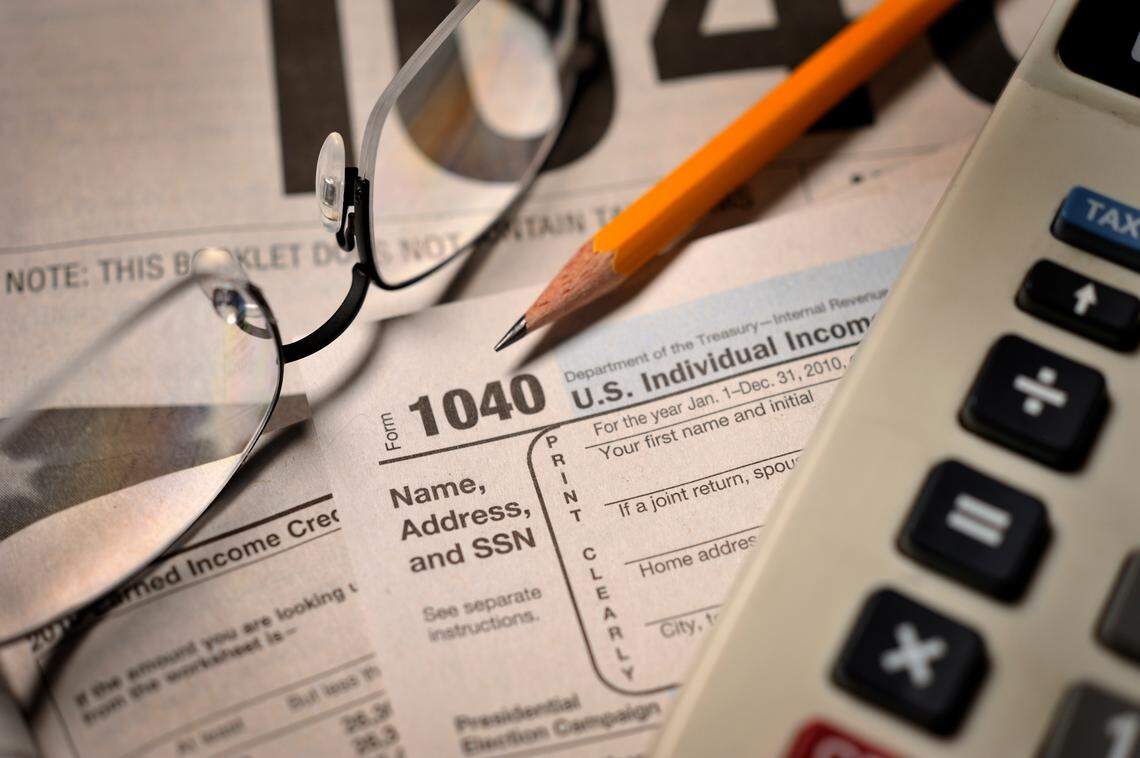 It’s officially tax season in California.