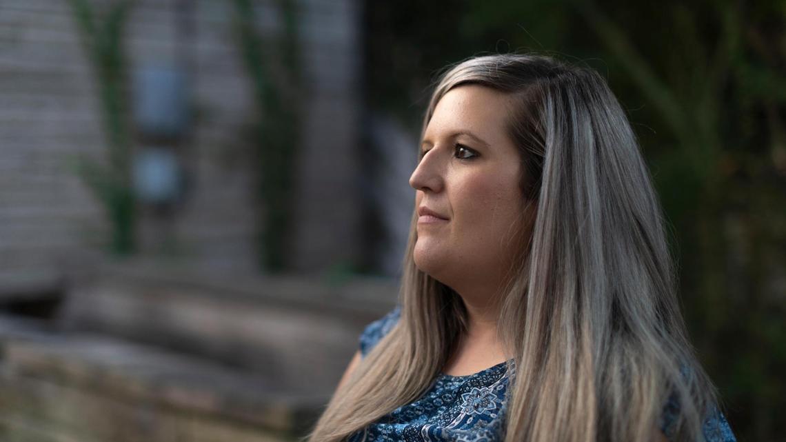 ‘My heart can’t take no more.’ E. Ky. woman addicted to opioids gets a last chance at recovery