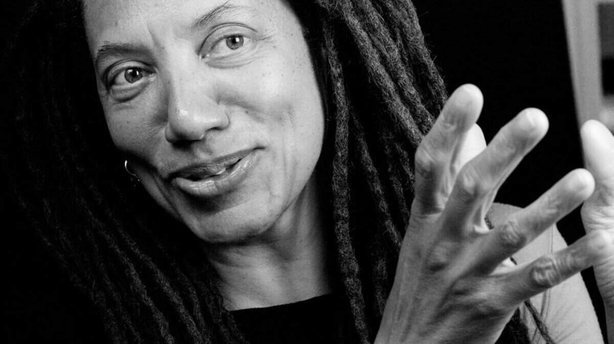 Nikky Finney teaches in the English department at the University of Kentucky.