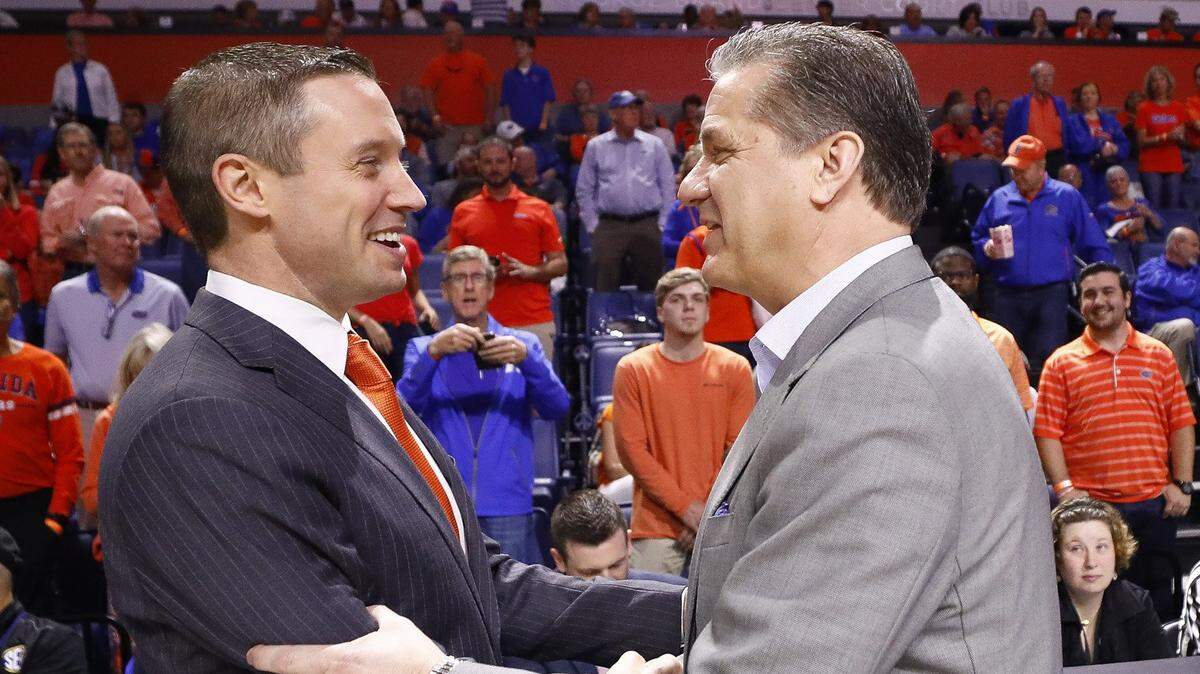 First Scouting Report: Can Kentucky deliver Florida some Rupp Arena payback?