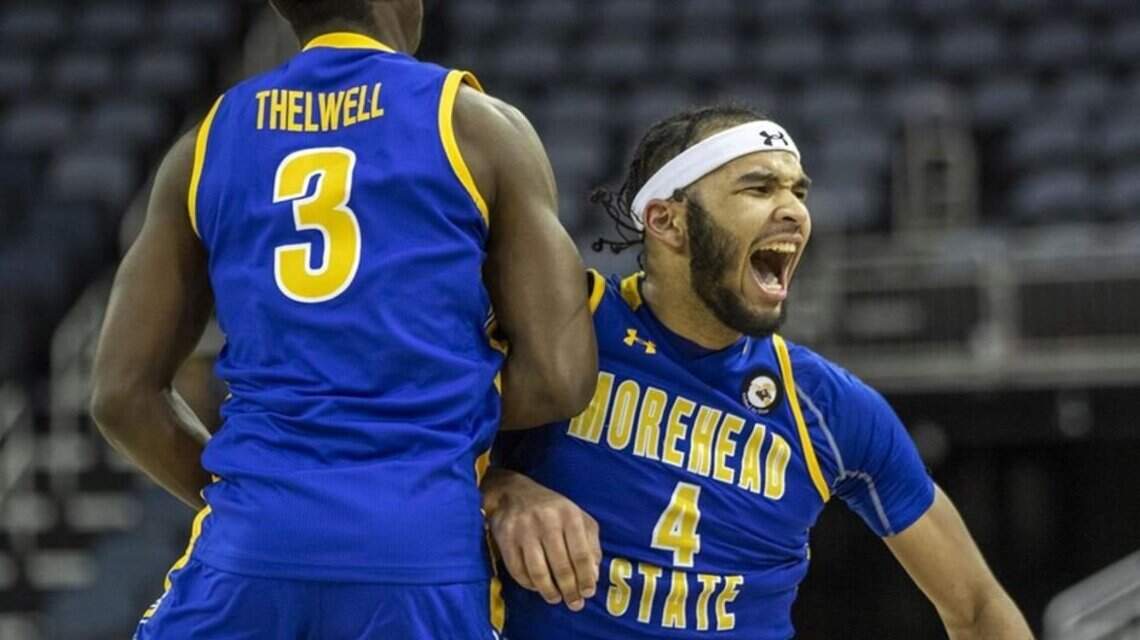 Is the NBA Draft the next career step for a former Kentucky college basketball star?