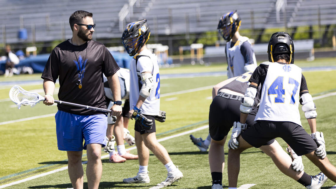 Boys high school lacrosse: Henry Clay gains perspective from spring break trip