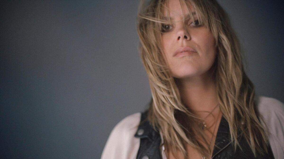 Grace Potter will headline the two-day Master Musicians Festival in Somerset.
