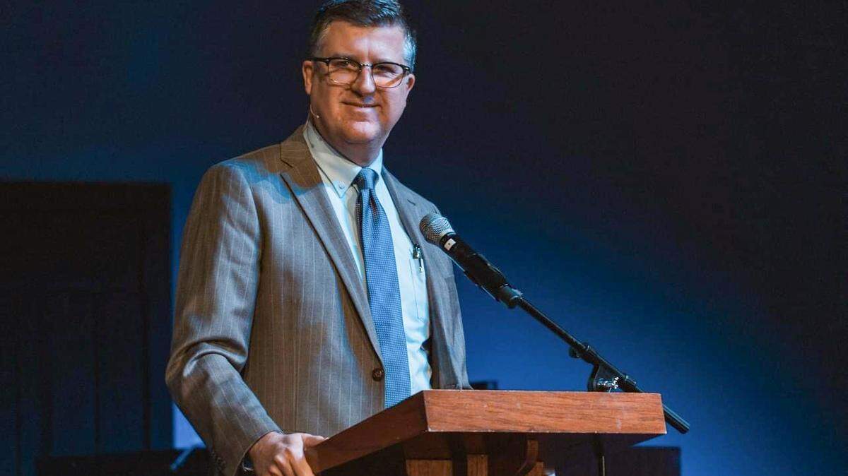 David Watson, a longtime seminary leader at United Theological Seminary in Ohio, has been named the next president of Asbury Theological Seminary.