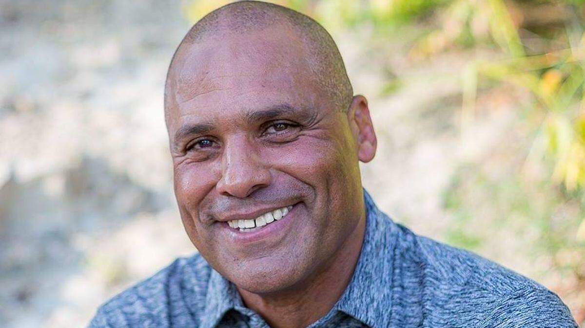 For former UK football All-American, it’s still about ‘doing the right thing’