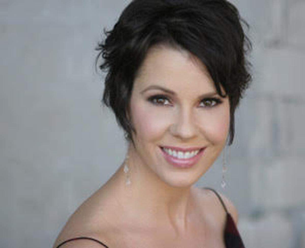 Cacey Clarke Nardolillo
