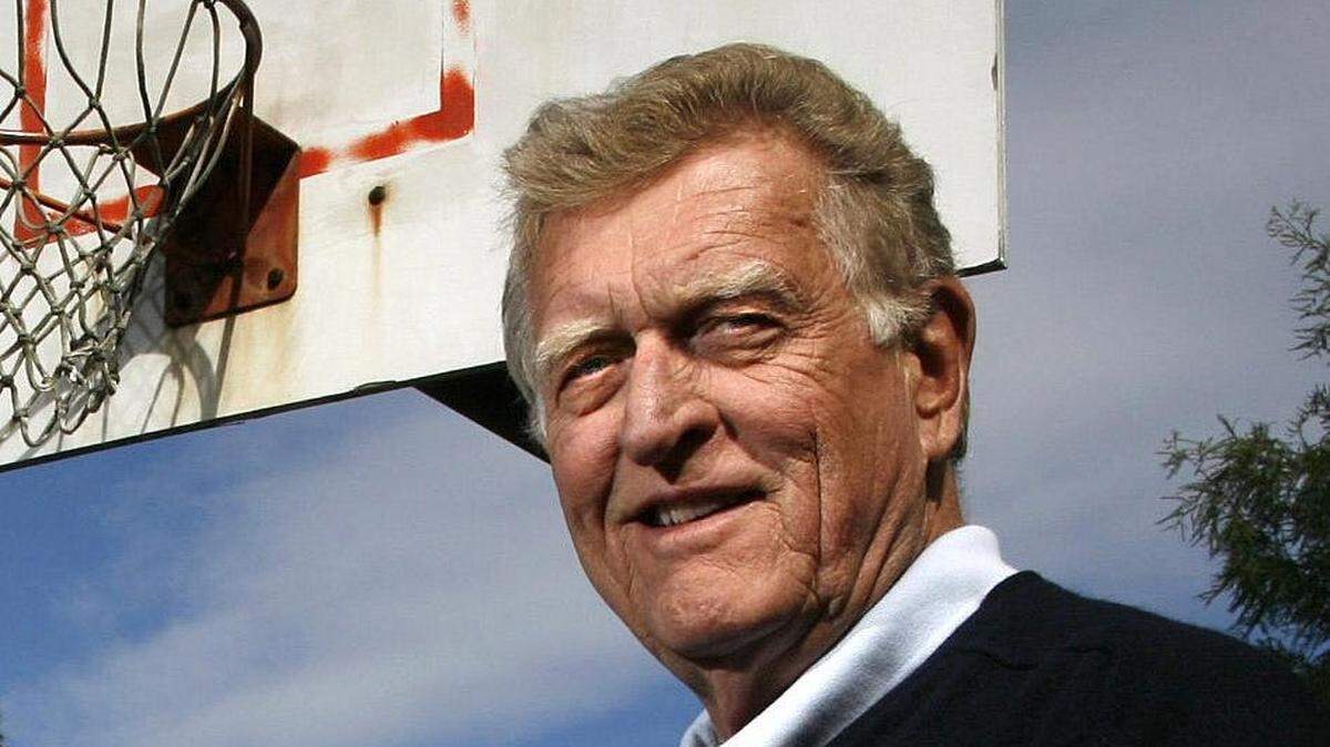 The UK basketball great who went on to play in the NBA, ABA and Major League Baseball
