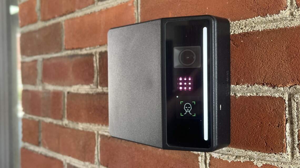 UK installing AI scanners that take ‘facial signatures’ at some buildings. Here’s where