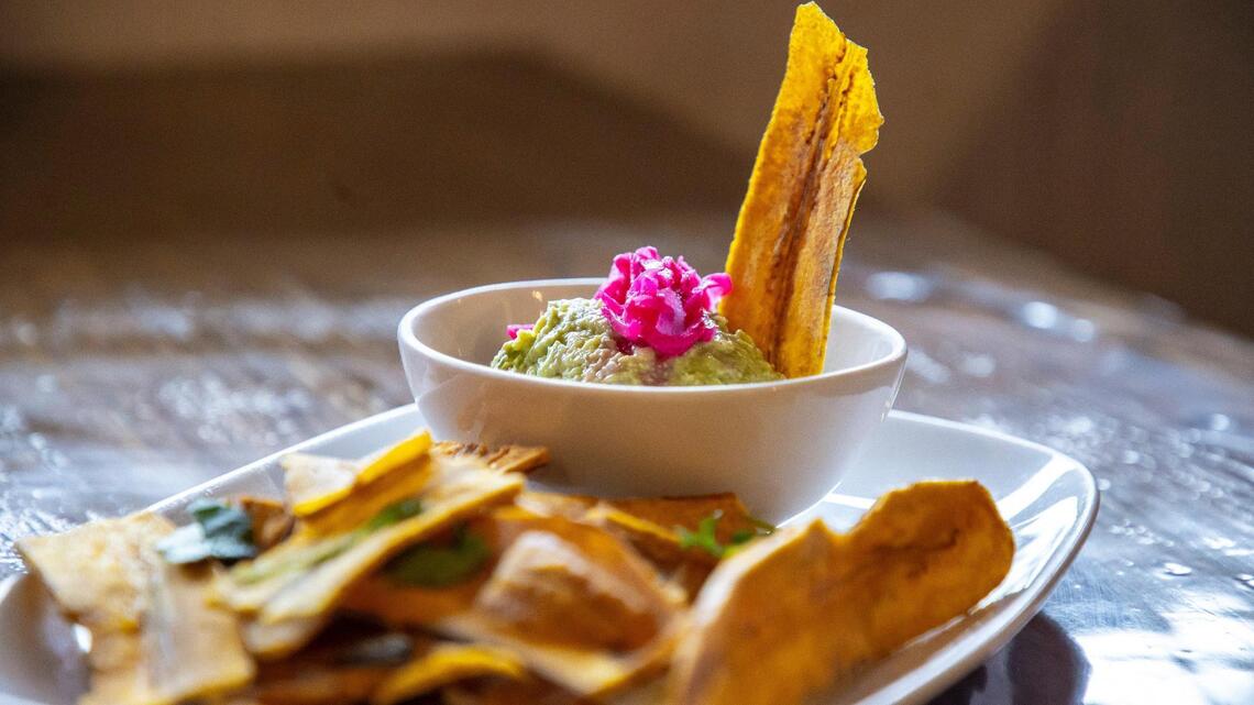 Plantains, yuca and Honduran butter: Authentic favorites on menu at Frankfort restaurant