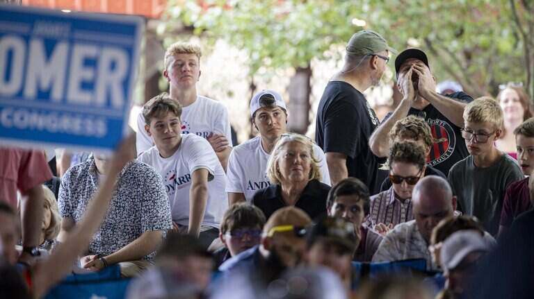 Who will be speaking at the 2026 Fancy Farm Picnic in August ...
