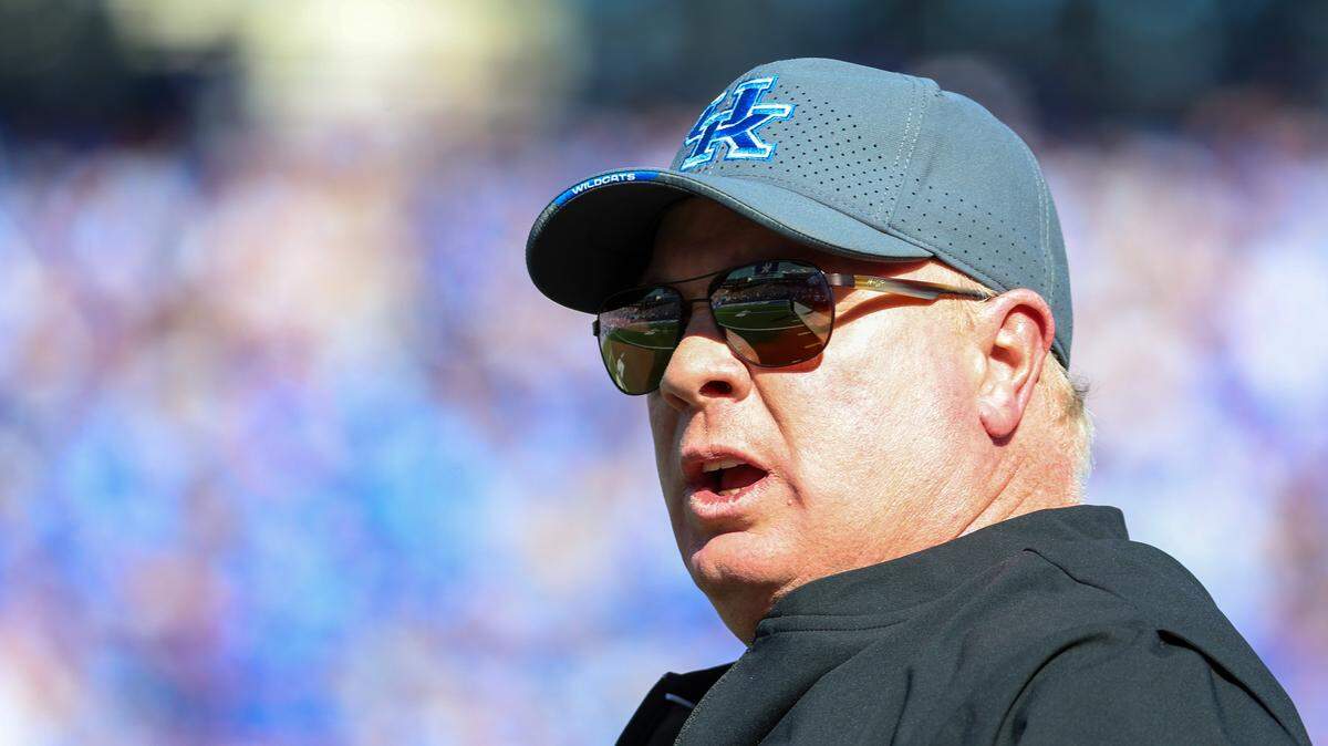 Predicting every game of UK football’s 2025 season. Can the Cats bounce back?