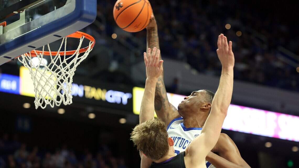 Three takeaways from Kentucky basketball’s exhibition win over Minnesota State