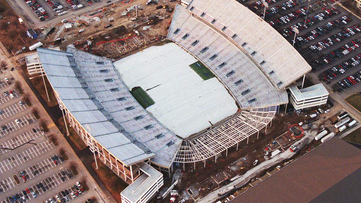 STADIUM
