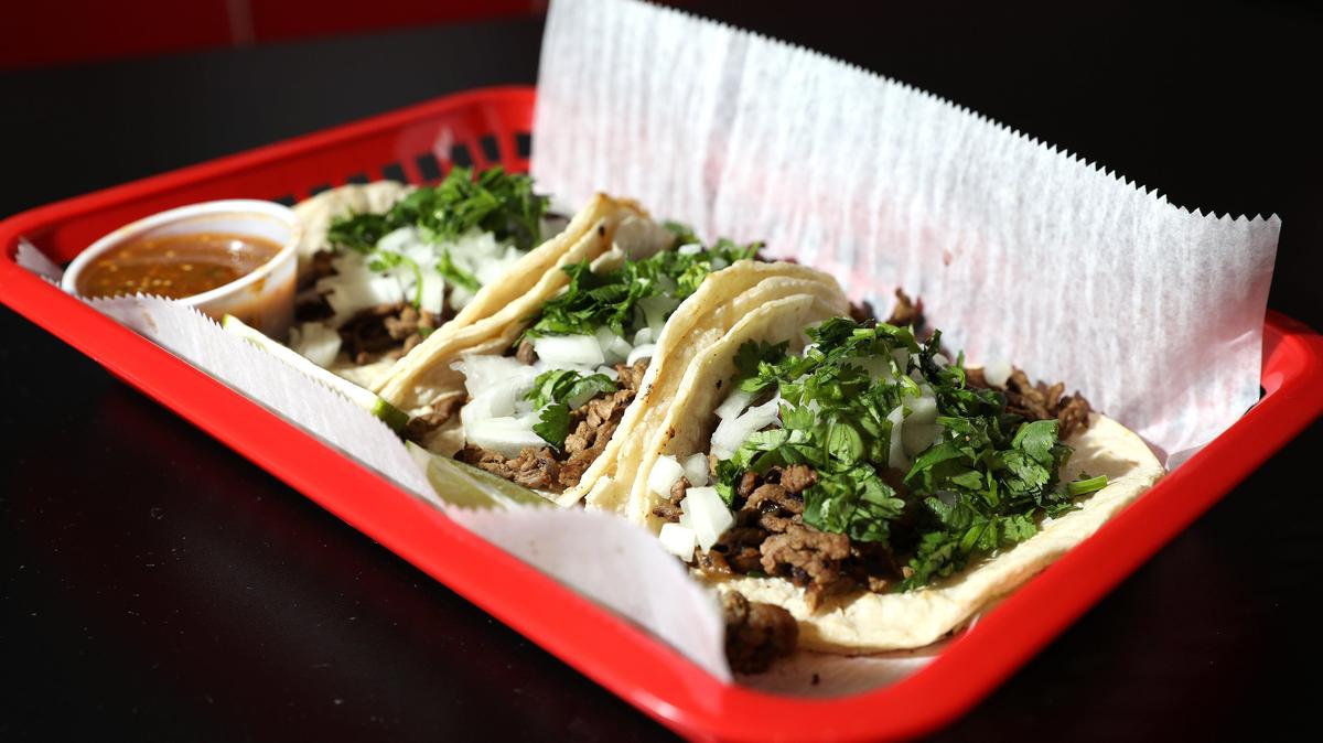 Takeout dining guide: Top Mexican restaurants for curbside or delivery in Lexington