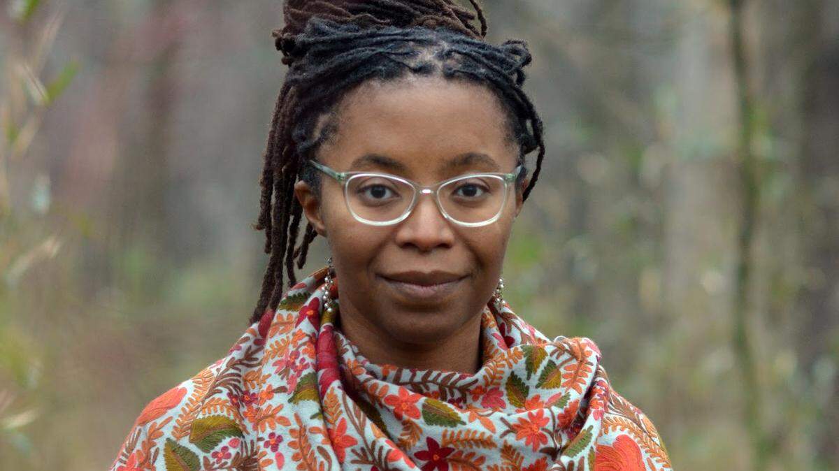 Christine Smith