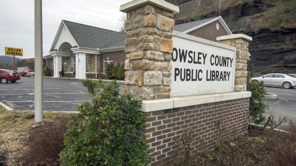 LIBRARIES