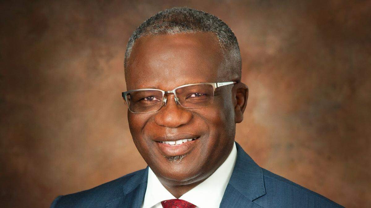 24 to watch in 2024: Kentucky State University president has crucial year ahead