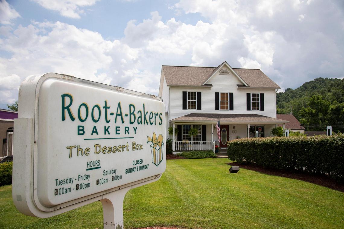 Root-a-Baker Bakery is celebrating their 20th year of operation in Morehead. Last year the bakery was named “Sweetest Bakery in Kentucky.”