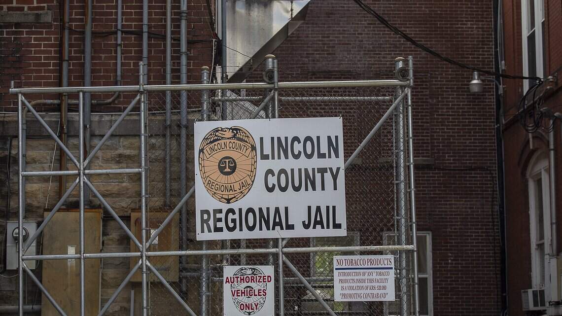 Thousands were freed from Kentucky jails to avoid COVID-19. Few have re-offended.