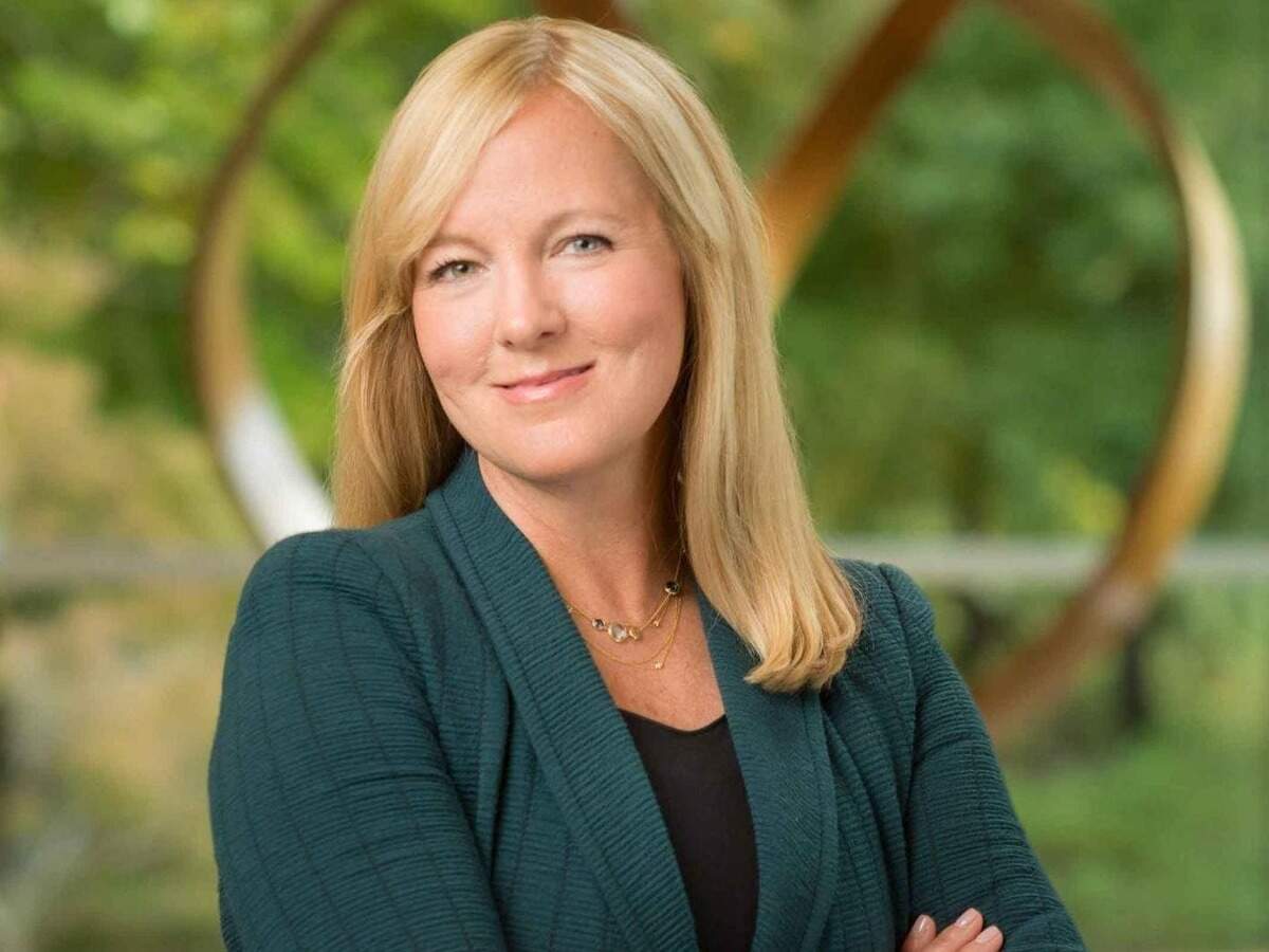 Paula Henderson