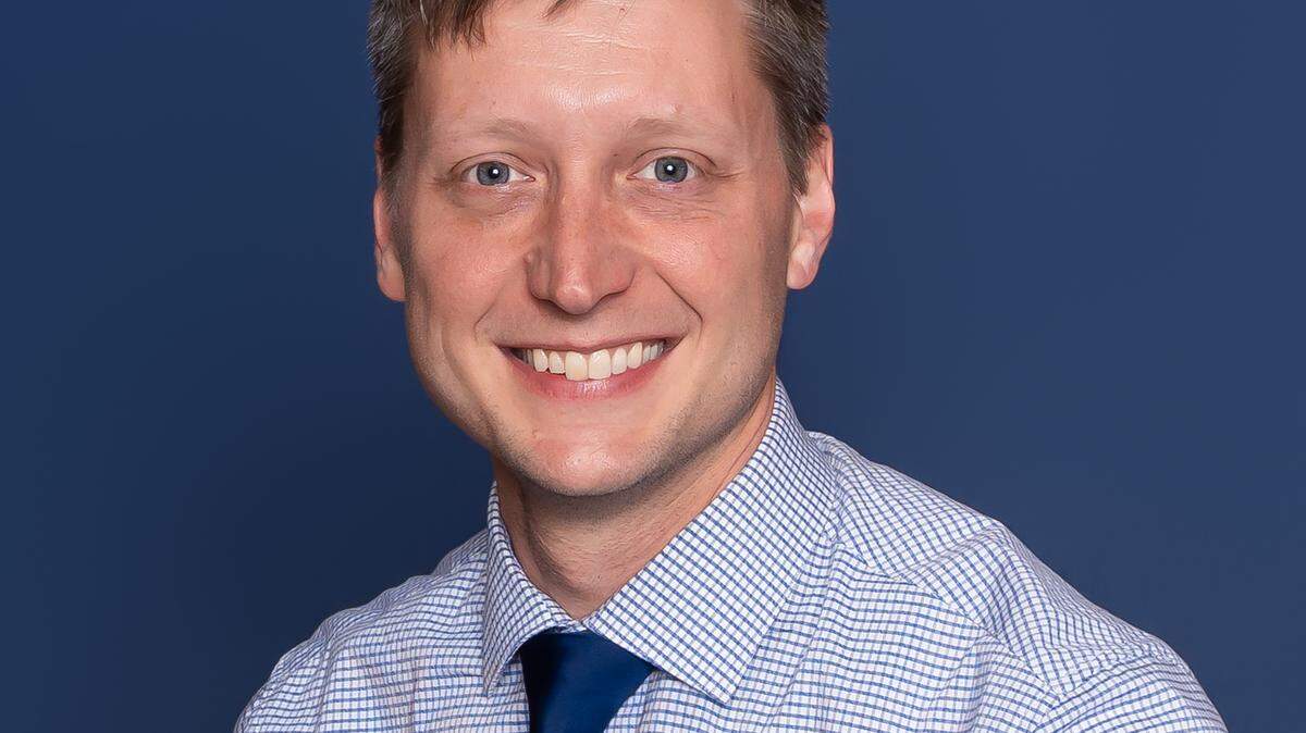 Eric Neely/ Fayette County Public Schools