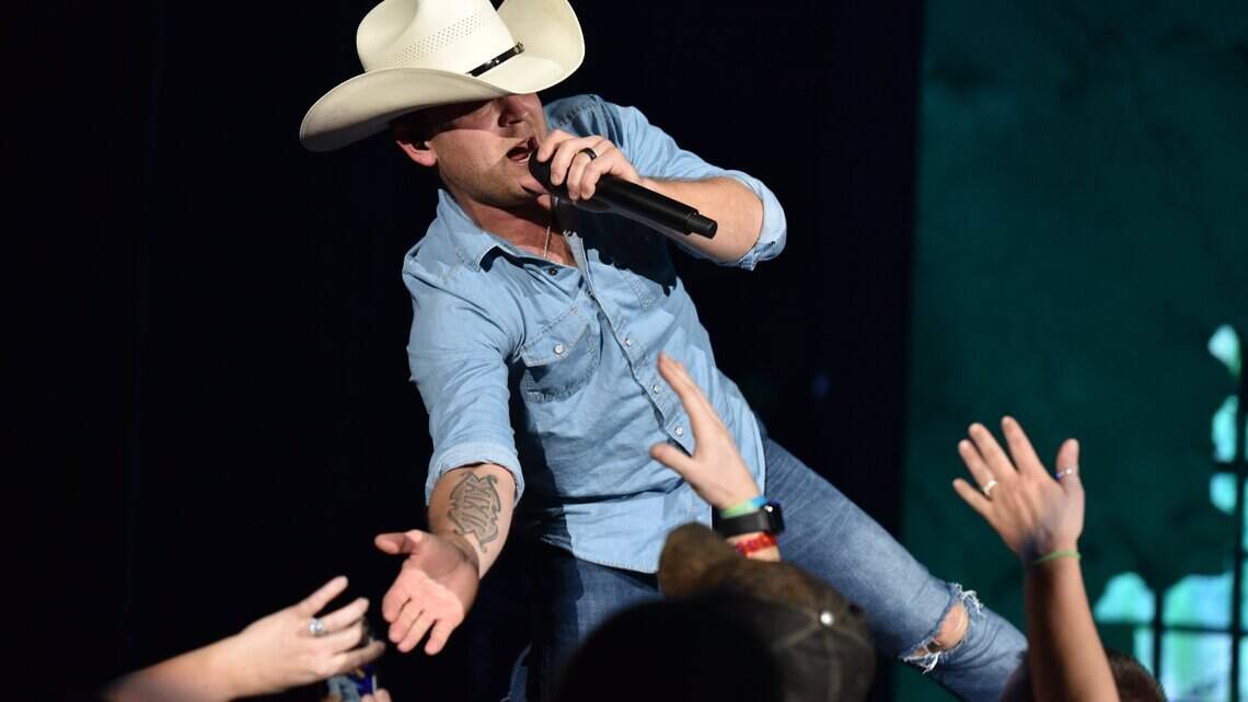 Weekend musts: 4 Central Ky. festival traditions, county star playing a Secret Session