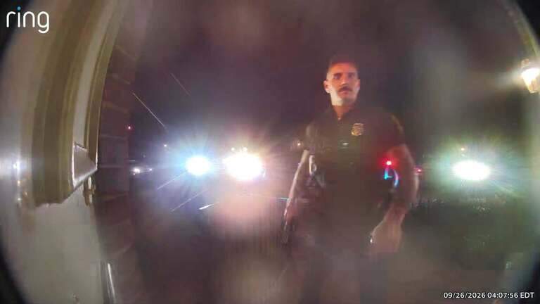 Lexington police used Flock cams to find road rage suspect. It led them to an innocent man