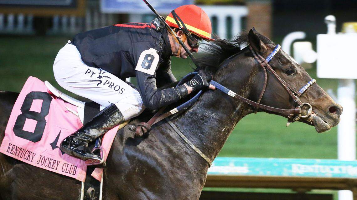 Here’s who owns every 2022 Kentucky Derby horse and the road they took to Churchill Downs