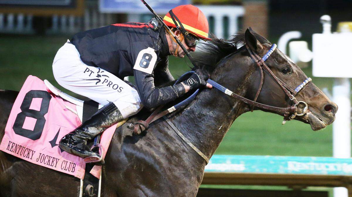 Here’s who owns every 2022 Kentucky Derby horse and the road they took to Churchill Downs