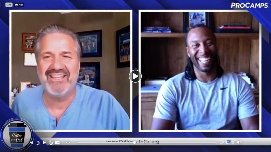 Calipari wants Kentucky newcomers to watch ‘The Last Dance.’ Here’s why it matters.