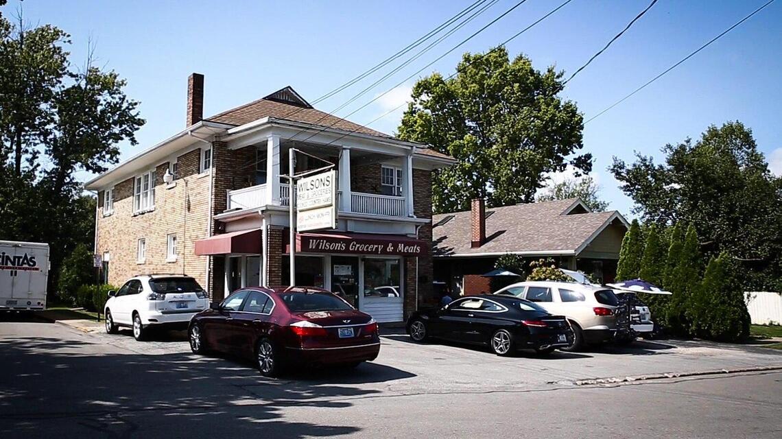 Looking for ‘nostalgic feel’ and local charm? Try this Lexington neighborhood grocery