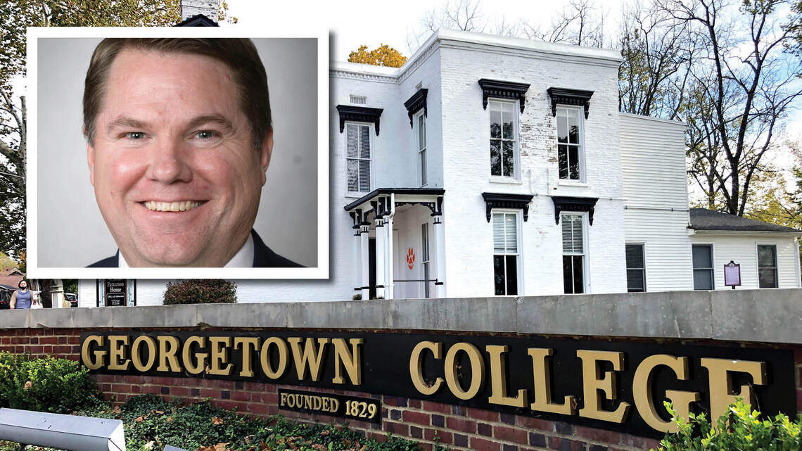 Protective order stays in place against Georgetown ex-president accused of sex assault